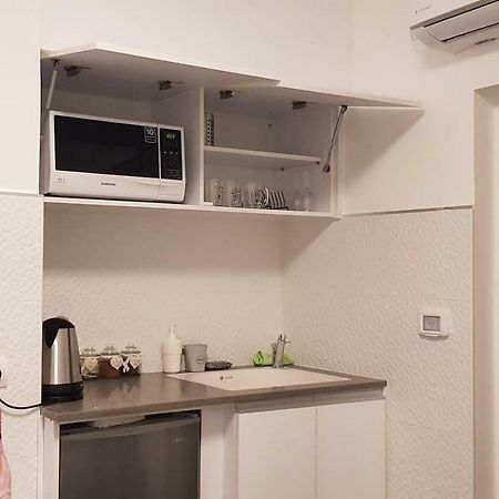Appartement Studio Maya à Eilat Extérieur photo