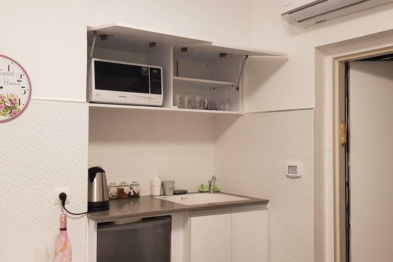 Appartement Studio Maya à Eilat Extérieur photo