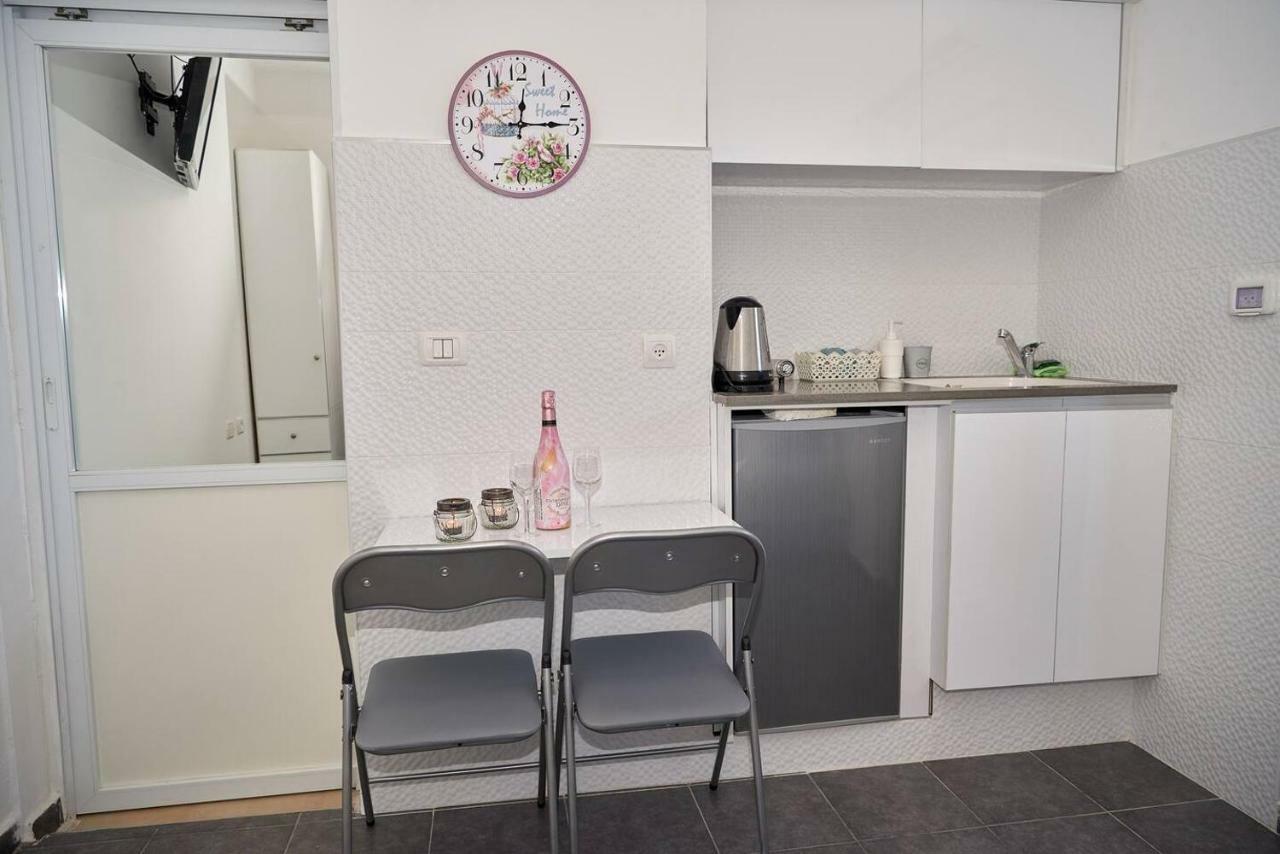 Appartement Studio Maya à Eilat Extérieur photo