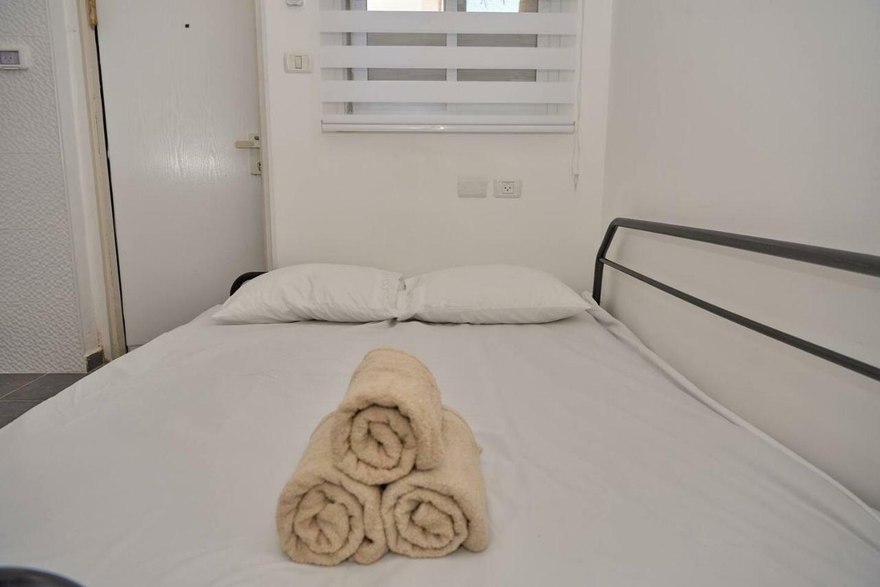 Appartement Studio Maya à Eilat Extérieur photo