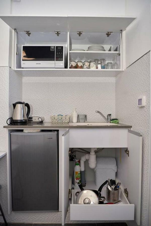 Appartement Studio Maya à Eilat Extérieur photo