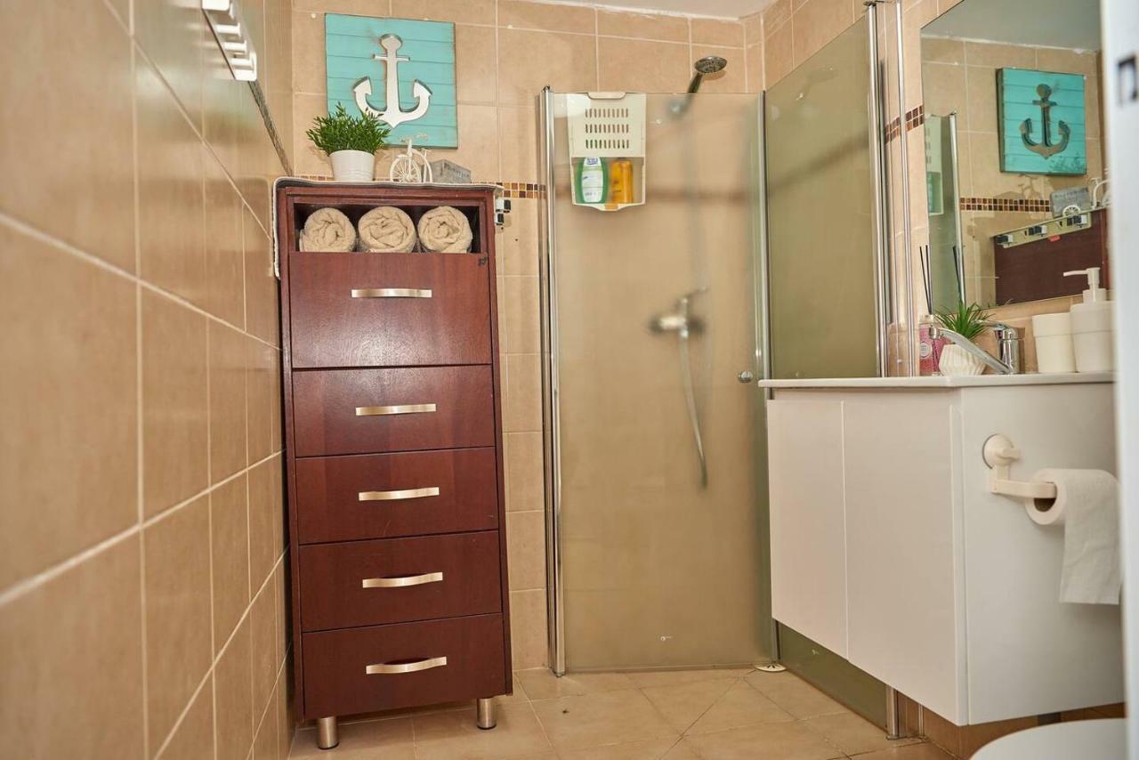 Appartement Studio Maya à Eilat Extérieur photo