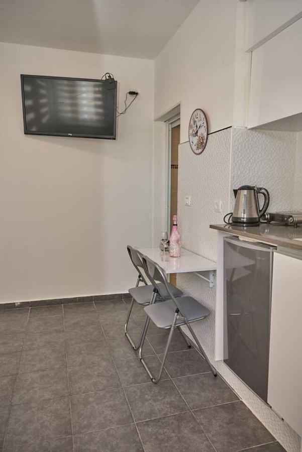 Appartement Studio Maya à Eilat Extérieur photo