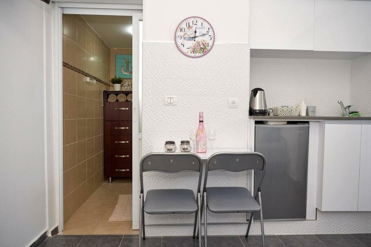 Appartement Studio Maya à Eilat Extérieur photo
