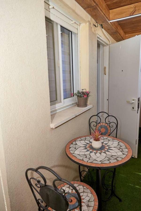 Appartement Studio Maya à Eilat Extérieur photo