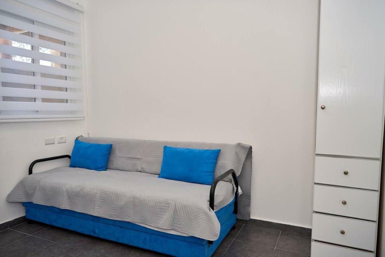 Appartement Studio Maya à Eilat Extérieur photo