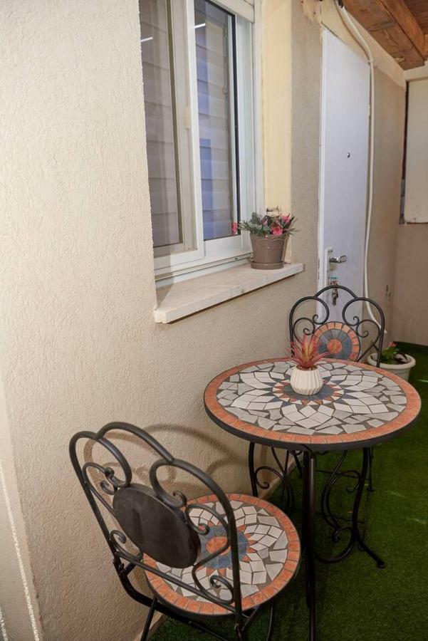 Appartement Studio Maya à Eilat Extérieur photo