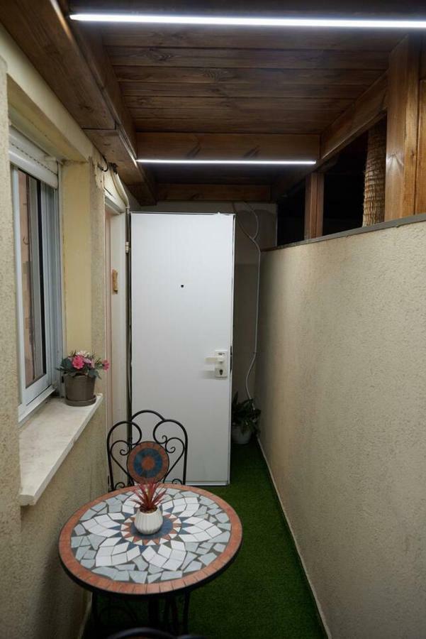 Appartement Studio Maya à Eilat Extérieur photo