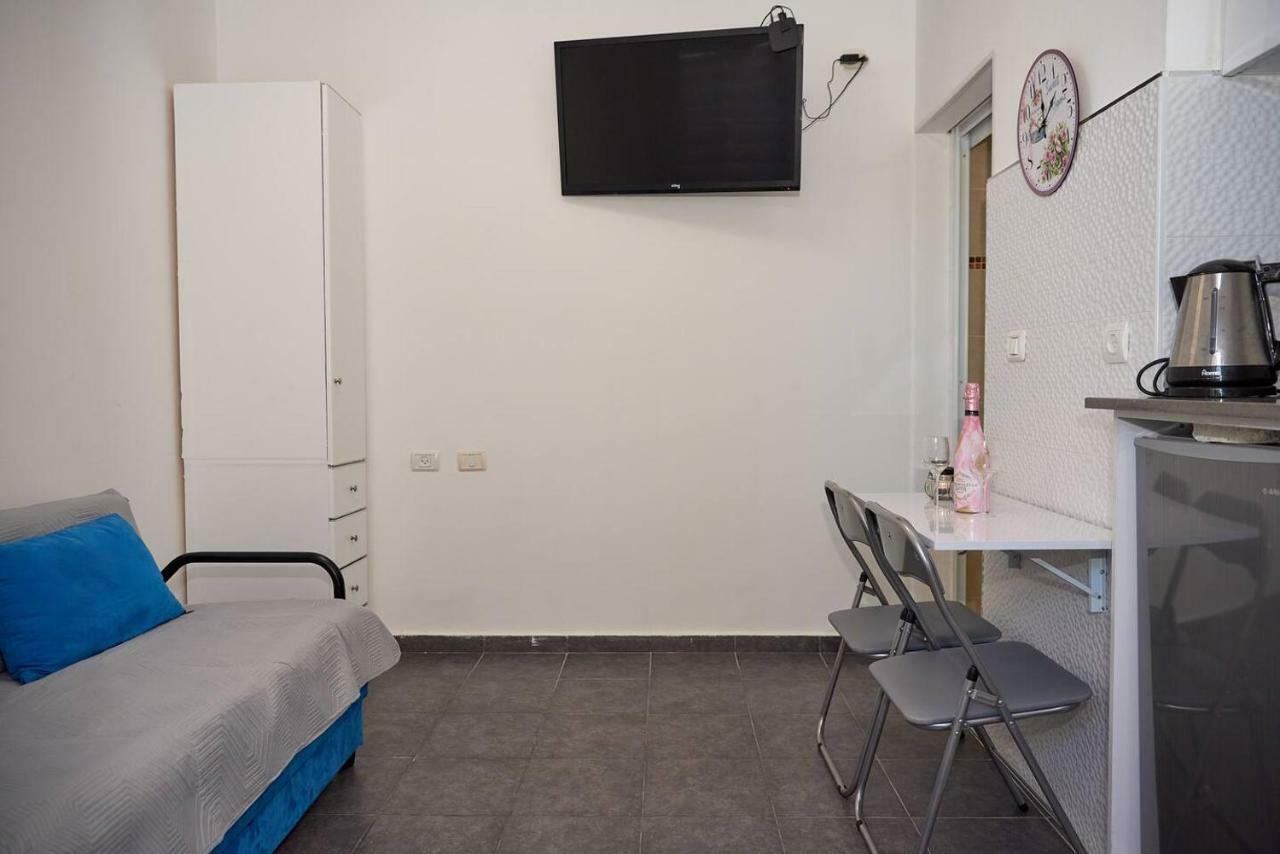 Appartement Studio Maya à Eilat Extérieur photo