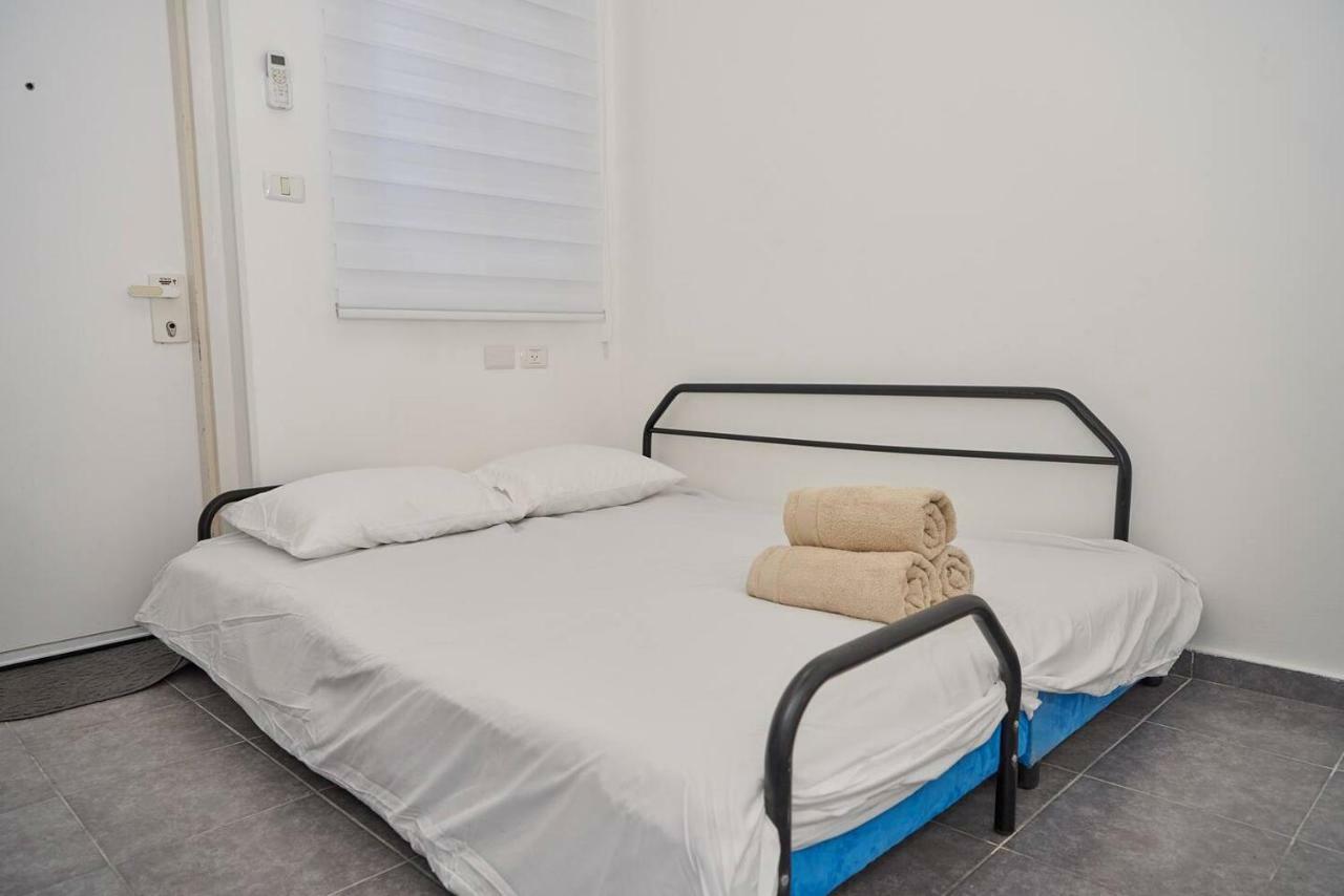 Appartement Studio Maya à Eilat Extérieur photo