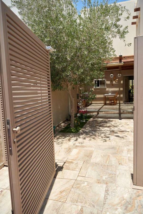 Appartement Studio Maya à Eilat Extérieur photo