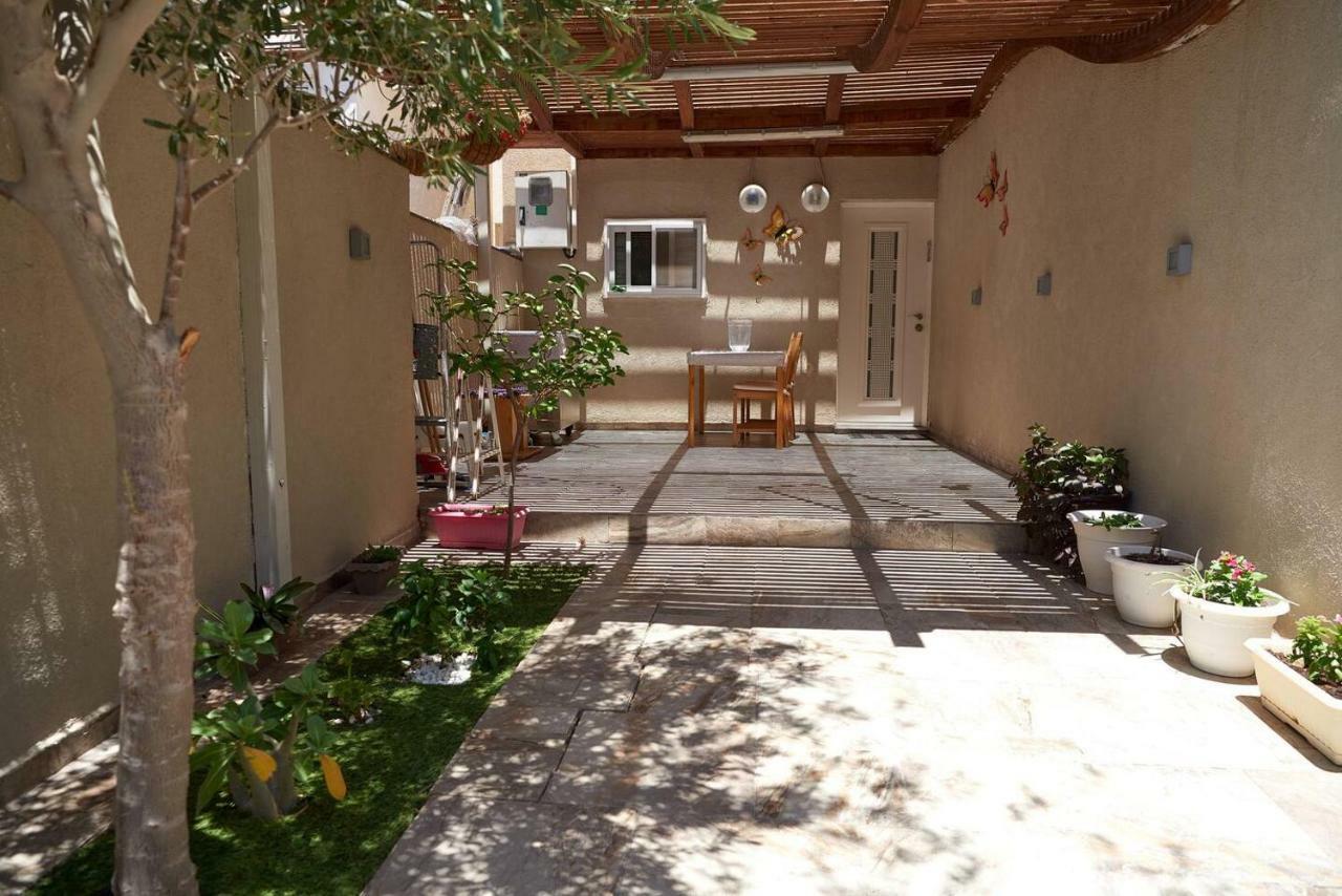 Appartement Studio Maya à Eilat Extérieur photo