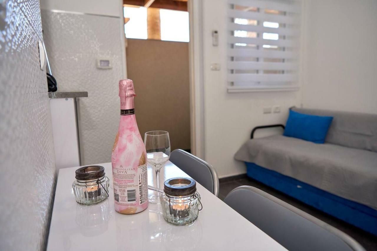 Appartement Studio Maya à Eilat Extérieur photo